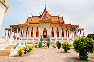 柬埔寨奧多棉吉機(jī)場(chǎng)三字代碼(OMY),奧多棉吉機(jī)場(chǎng)(Oddor Meanche airport)四字碼,柬埔寨機(jī)場(chǎng)三字碼查詢